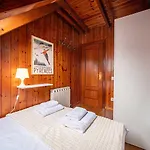 Bargadera By Totiaran Apartment