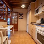 Apartment Bargadera By Totiaran Vielha