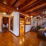 Bargadera By Totiaran Apartment Vielha