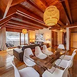 Bargadera By Totiaran Apartment *