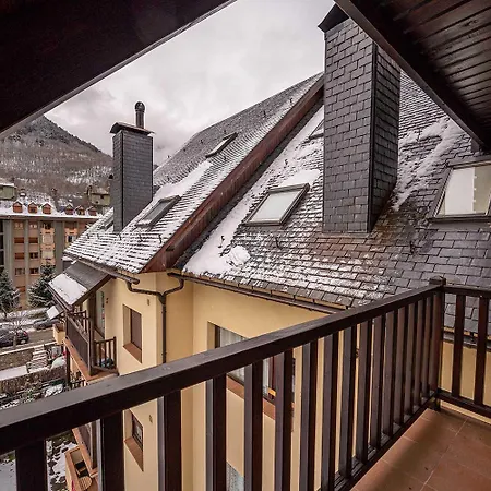 Bargadera By Totiaran Appartement *