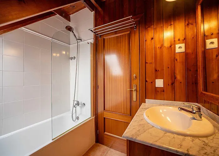 Bargadera By Totiaran Appartement Vielha e Mijaran