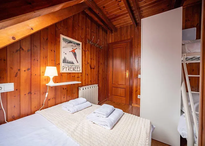 Bargadera By Totiaran Appartement