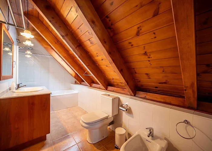 Bargadera By Totiaran Appartement