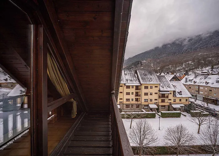 Appartement Bargadera By Totiaran *