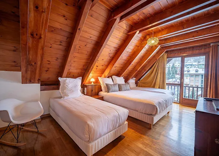Bargadera By Totiaran Appartement