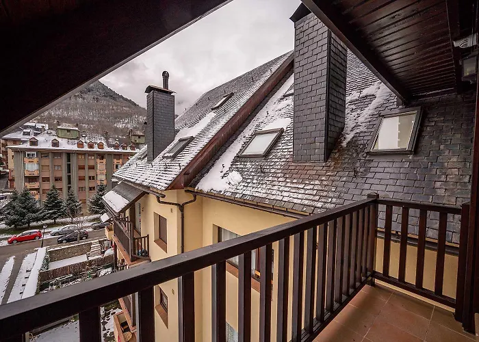 Bargadera By Totiaran Appartement *