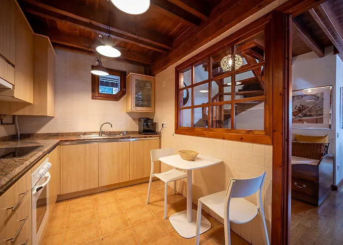Appartement Bargadera By Totiaran