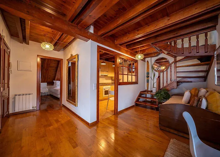 Bargadera By Totiaran Appartement Vielha e Mijaran