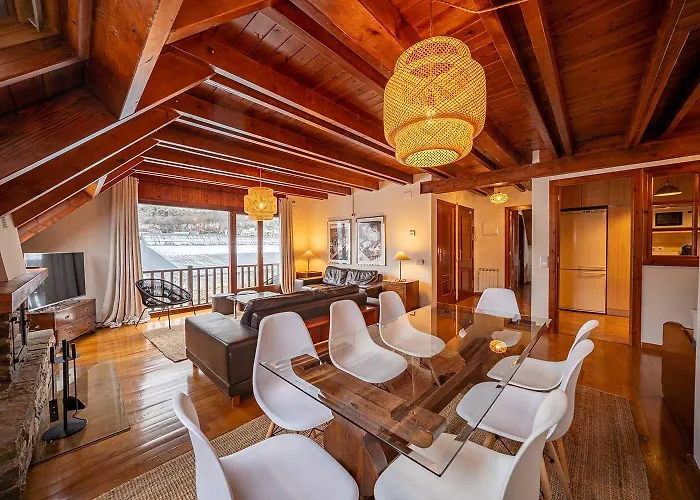 Bargadera By Totiaran Appartement *