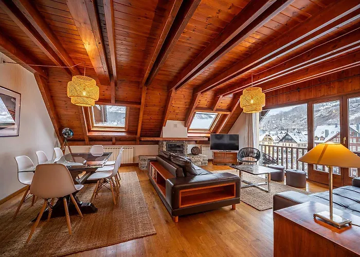 Appartement Bargadera By Totiaran *